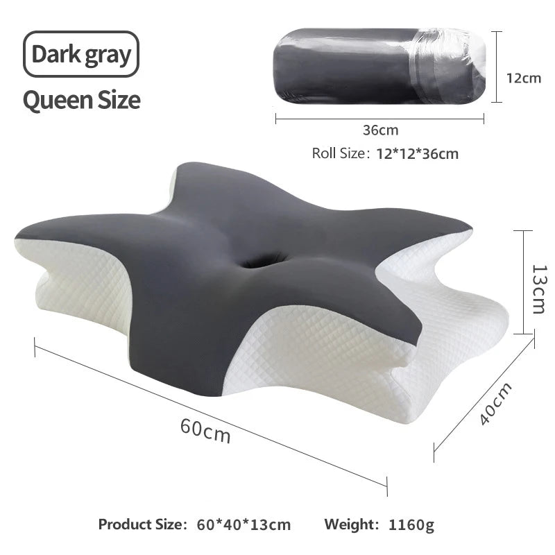 Dark Gray