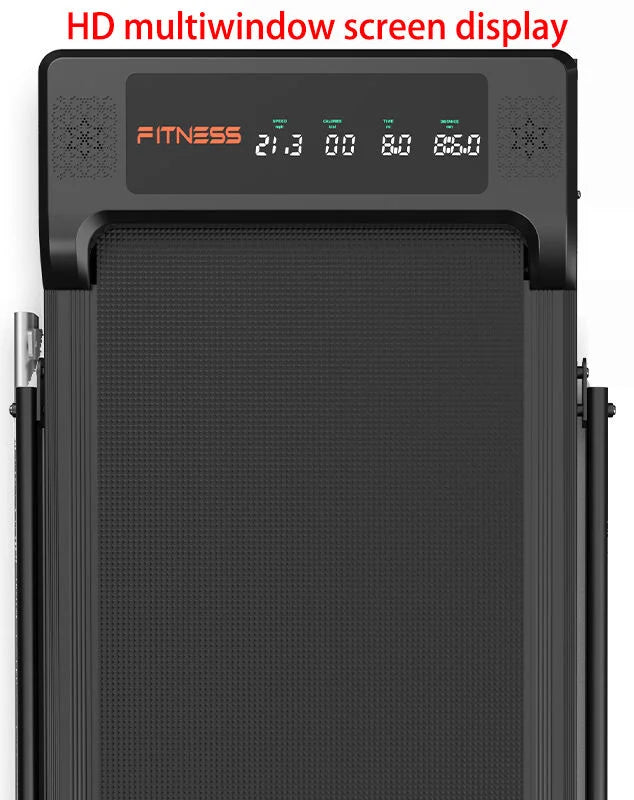 Electric Foldable Walking Pad Treadmill